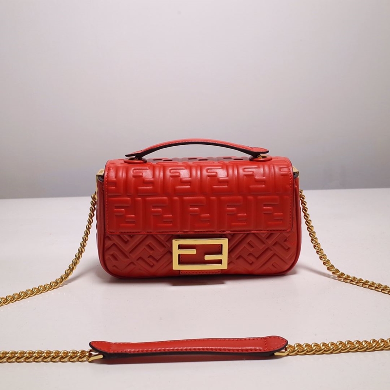 Fendi Satchel Bags